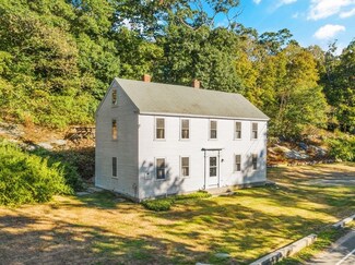 1273 Washington St, Gloucester, MA 01930