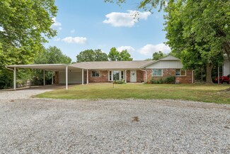 13201 W 86th St S, Sapulpa, OK 74066