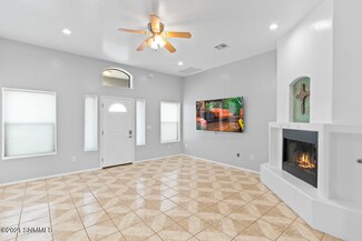 9505 Alegria Ct, Mesquite, NM 88048