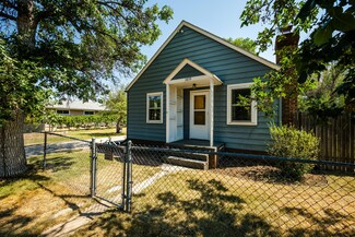 1839 de Smet Ave, Sheridan, WY 82801