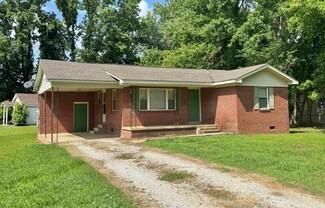 119 Larkwood Ave, Ripley, TN 38063