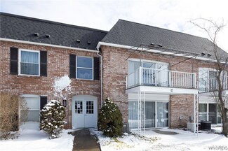 4545 Chestnut Ridge Rd Unit 204a, Buffalo, NY 14228