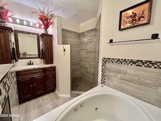 13602 S Garnet Rd, Buckeye, AZ 85326