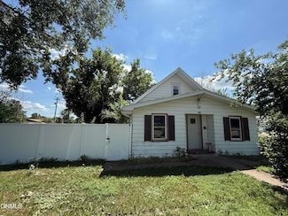 421 W Main St, Beulah, ND 58523