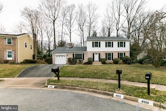 4916 Gloxinia Ct, Annandale, VA 22003