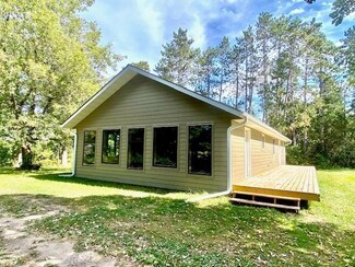 5024 Yellow River Dr, Spooner, WI 54801