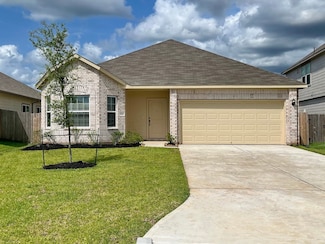 358 Shoreview Dr, Conroe, TX 77303