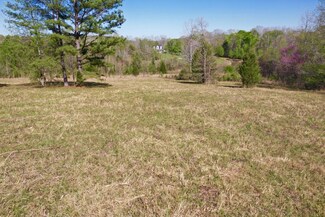 0 Captains Cove, Parsons, TN 38363
