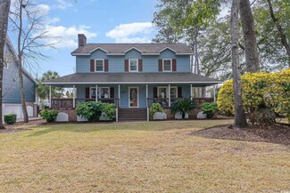 317 14th Ave N, Surfside Beach, SC 29575