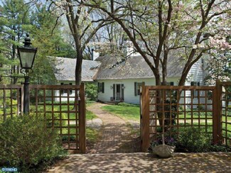 317 Mountain View Rd, Skillman, NJ 08558