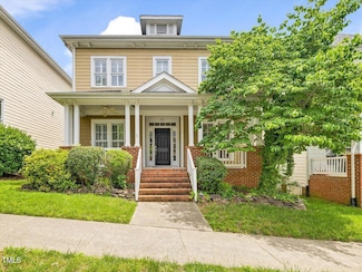 102 Westside Dr, Chapel Hill, NC 27516