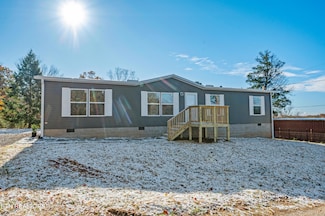 123 Friendship Ln, Rockwood, TN 37854