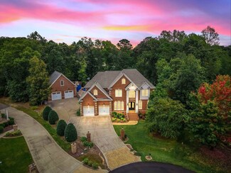 4212 Cypress Ridge Ct, Raleigh, NC 27616