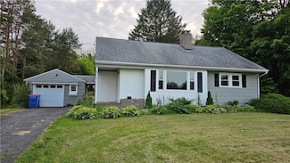 5267 Wheeler Rd, Elbridge, NY 13060