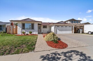 2807 Smithers Dr, San Jose, CA 95148