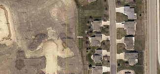 x Campbell Blvd, Worthington, MN 56187