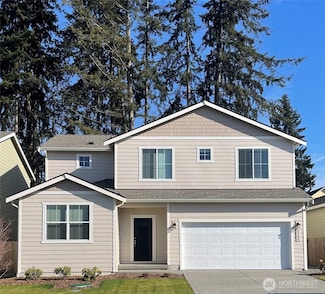 2309 158th Street Ct E, Tacoma, WA 98445