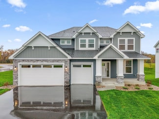 17769 54th St NE, Otsego, MN 55374