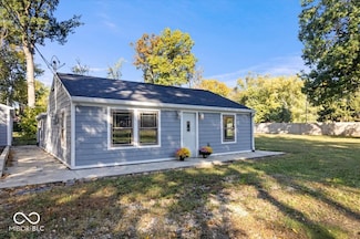 4106 Asbury St, Indianapolis, IN 46227