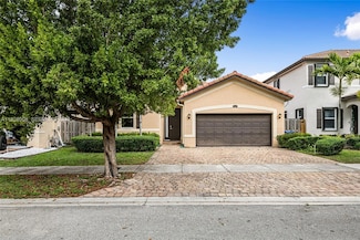 11863 SW 253rd Terrace, Homestead, FL 33032