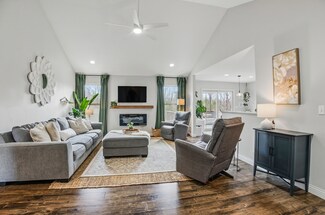 5818 Misty Springs Way, Columbia, MO 65202