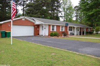 17825 Cullipher Ln, Little Rock, AR 72206