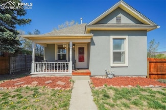 218 S Prospect St, Colorado Springs, CO 80903