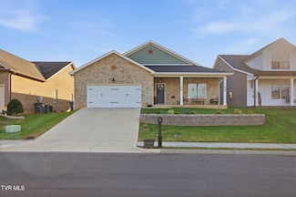 1839 Topsail Ct, Kingsport, TN 37664