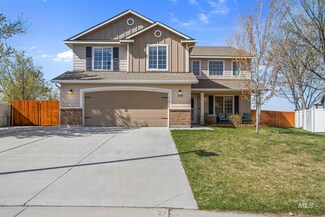 779 S Iron Springs Ave, Kuna, ID 83634