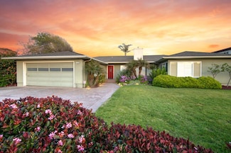 4120 Opal Cliff Dr, Santa Cruz, CA 95062