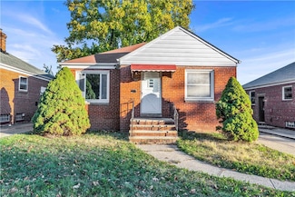 3424 Fortune Ave, Cleveland, OH 44134