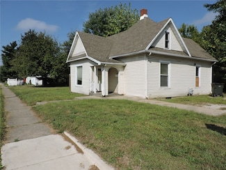 602 Pixley St, Danville, IL 61832