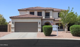 3104 S Calle Noventa Unit 305, Mesa, AZ 85212