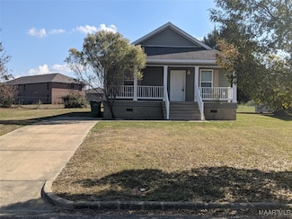 4152 Fitzpatrick Blvd, Montgomery, AL 36116