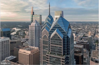 50 S 16th St Unit 4410, Philadelphia, PA 19102