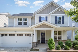 1009 Travern Dr, Raleigh, NC 27603