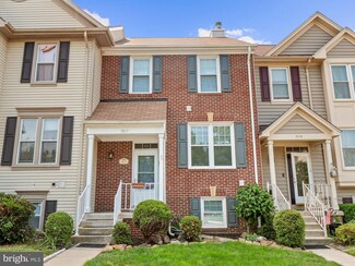 7617 Monitor Ct, Manassas, VA 20109