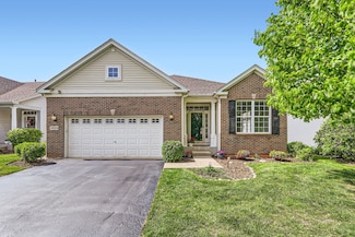 5928 Leeds Rd, Hoffman Estates, IL 60192