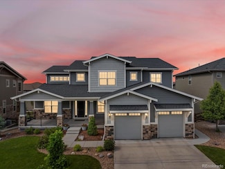 22263 Boundstone St, Parker, CO 80138
