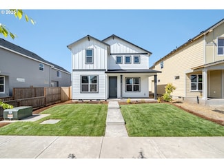 3104 S Kodiak St Unit LT814, Cornelius, OR 97113