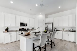 3089 N 200th Ave, Buckeye, AZ 85396