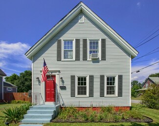 38 Bridge St, Gardner, MA 01440