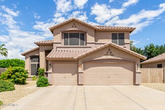 18877 N 59th Dr, Glendale, AZ 85308