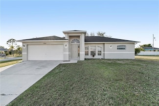 3016 SW 6th Ave, Cape Coral, FL 33914