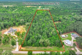 00 Moser Ln, Whitehouse, TX 75791