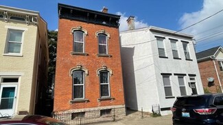 130 E 13th St, Covington, KY 41011