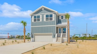 176 Marsh View Ridge Ln, Port St. Joe, FL 32456