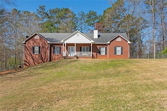 5826 Little Mountain Dr, Ellenwood, GA 30294