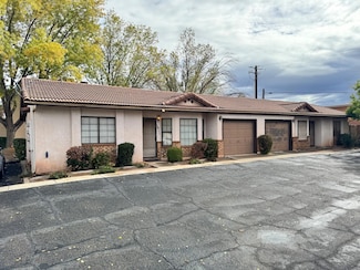 1811 W 950 N Unit 95, Saint George, UT 84770