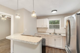 1514 Broadmoor Dr Unit D, Bryan, TX 77802